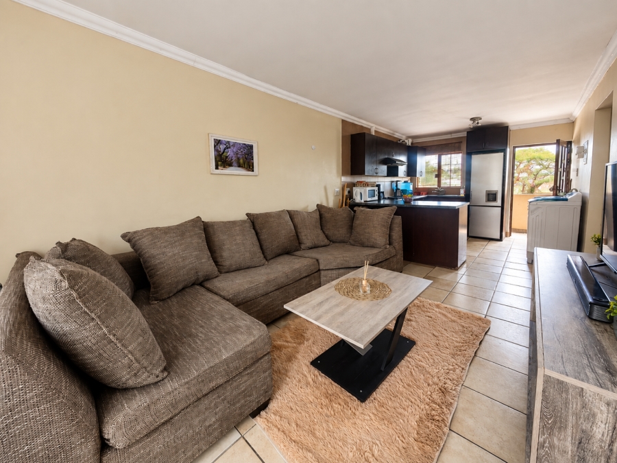 2 Bedroom Property for Sale in Bergsig North West